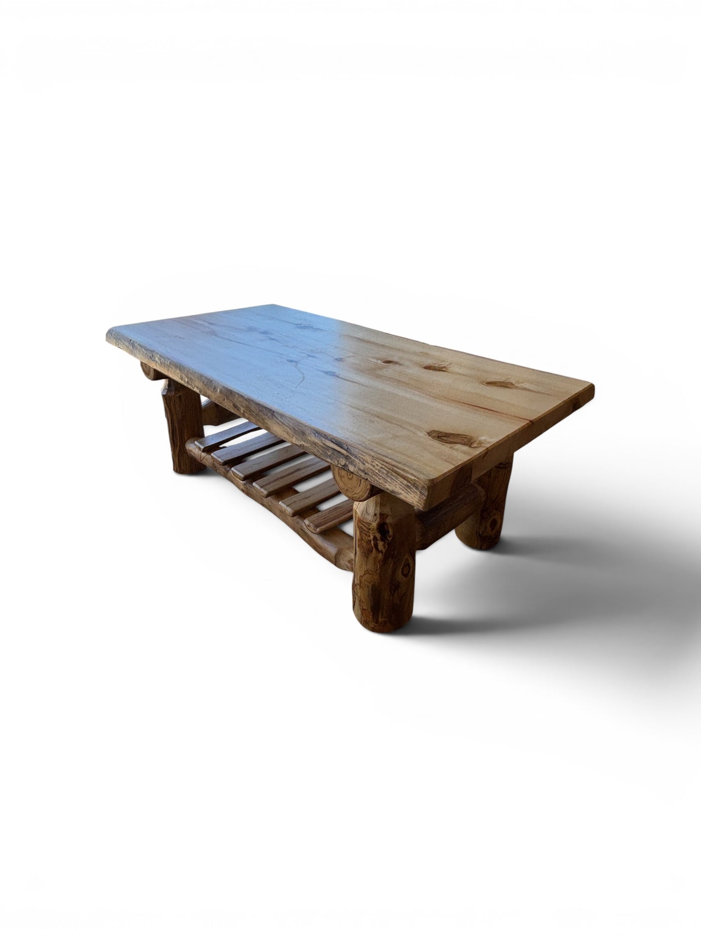 Aspen Coffee Table