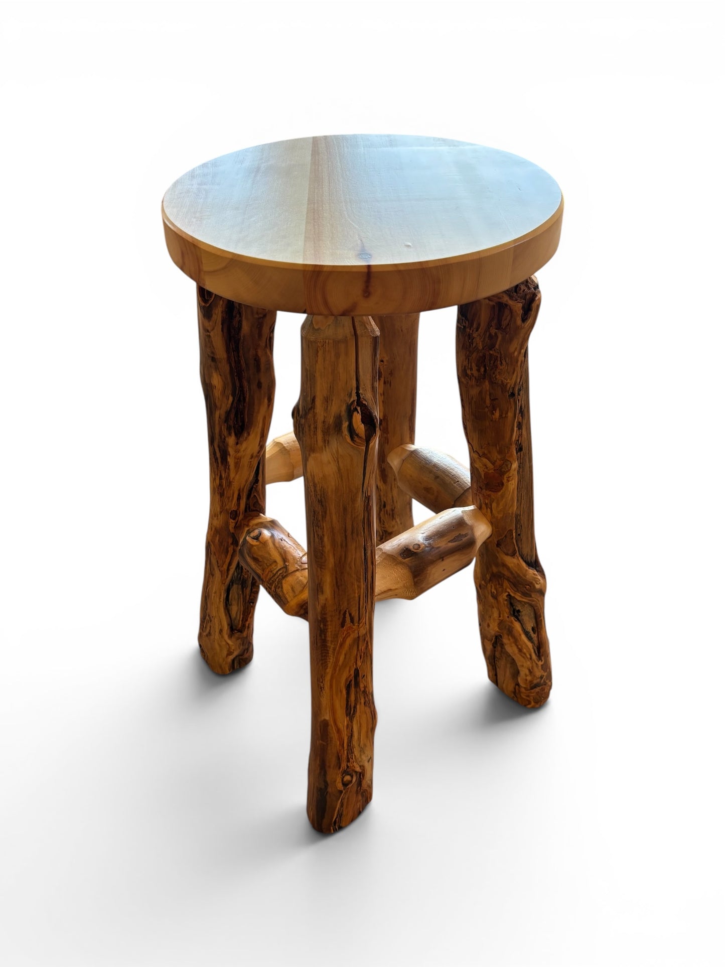 Aspen Bar Stool