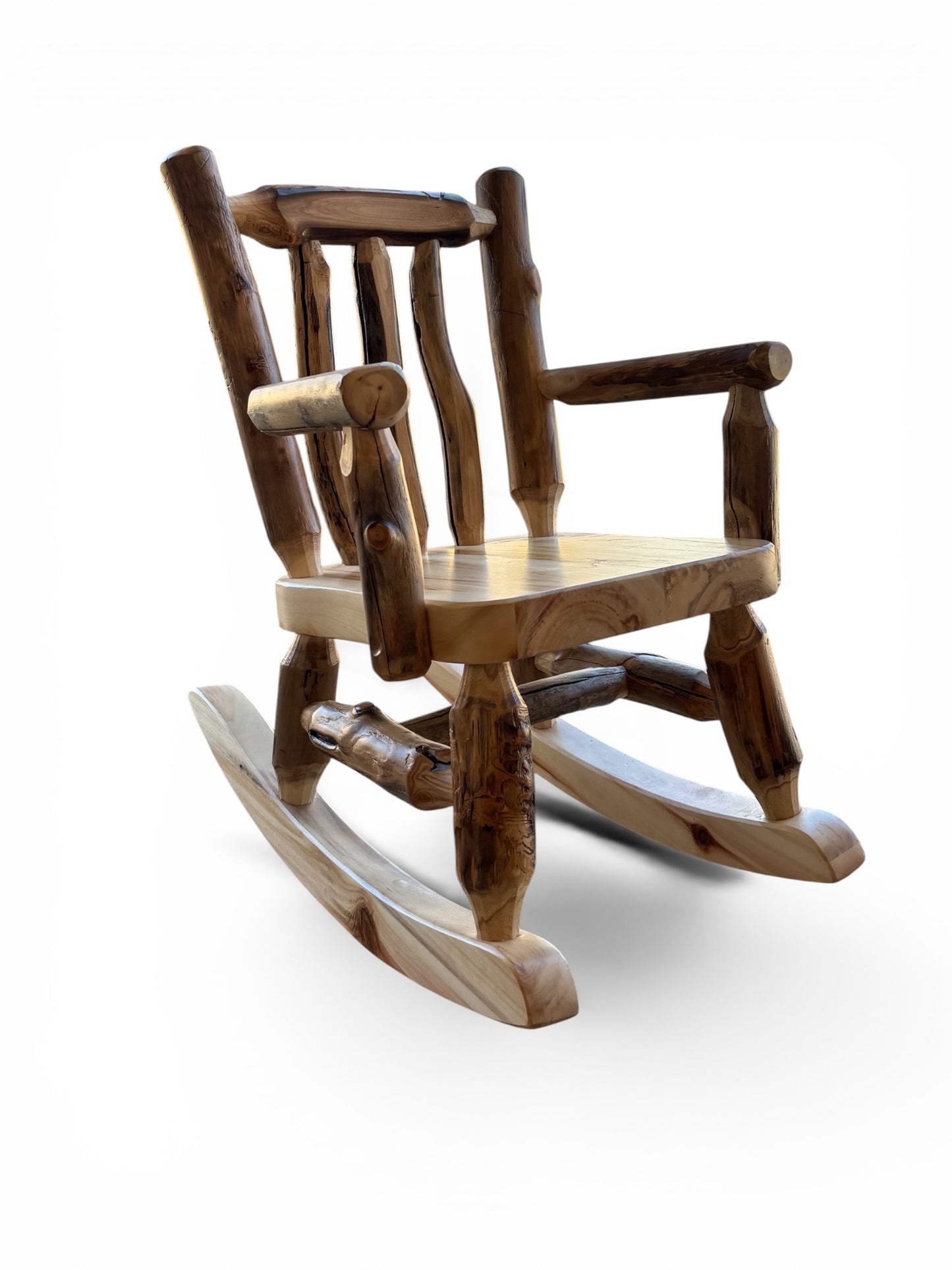Aspen Children’s Rocker
