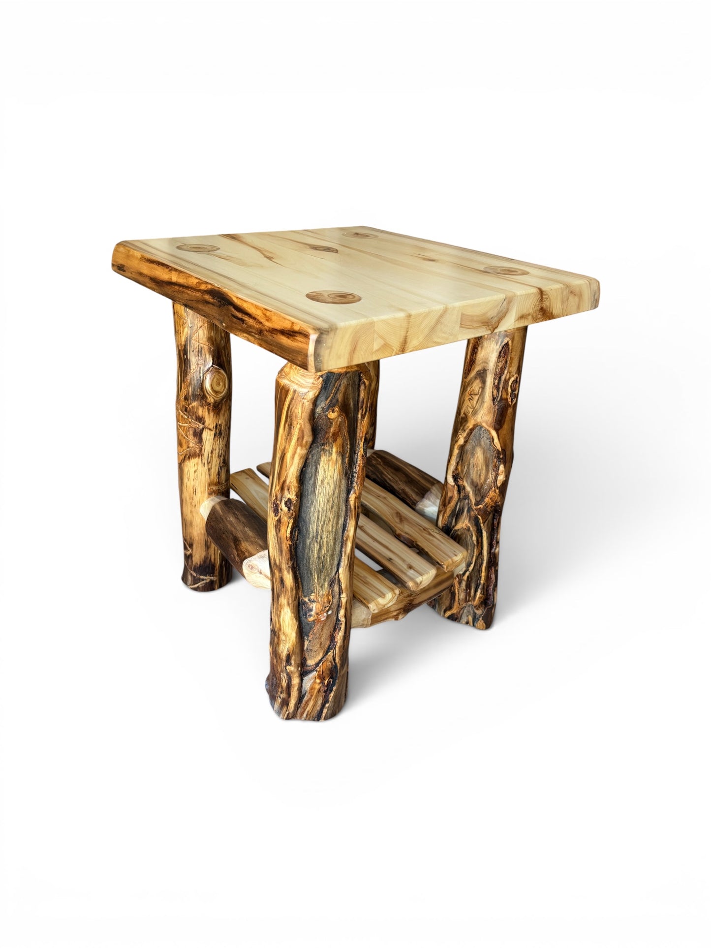 Aspen End Table