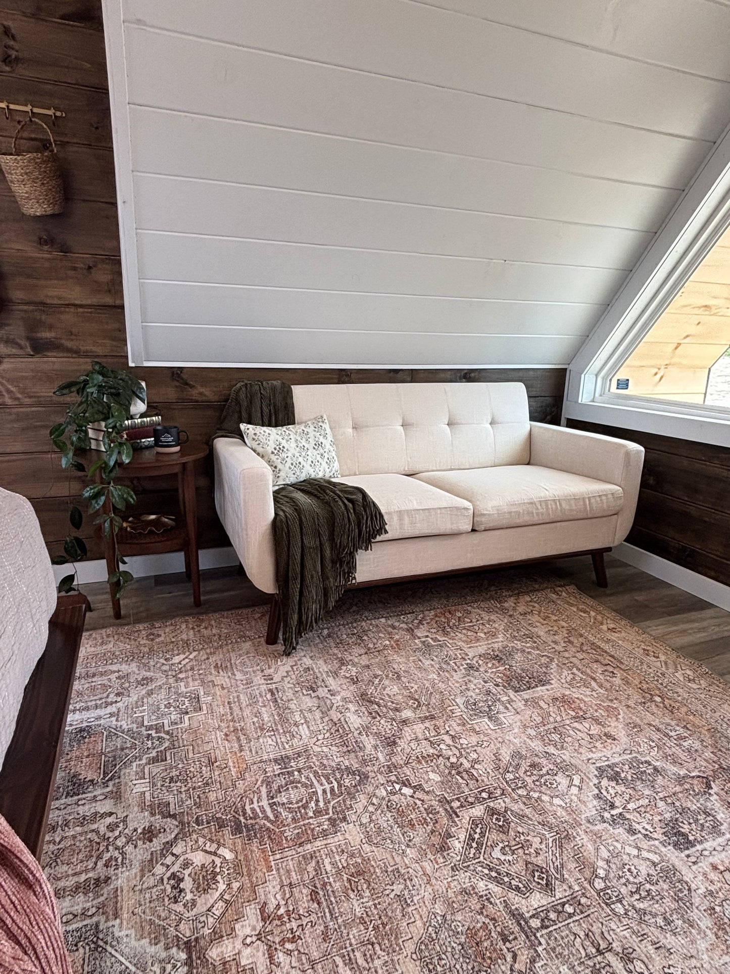 12’ x 20’ Vista Haus