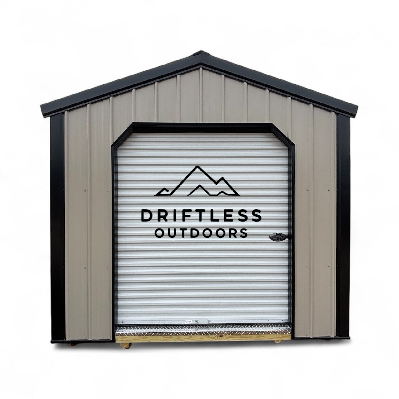 10’ x 20’ Portable Garage