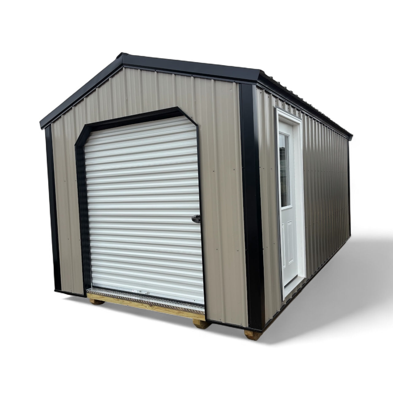 10’ x 20’ Portable Garage