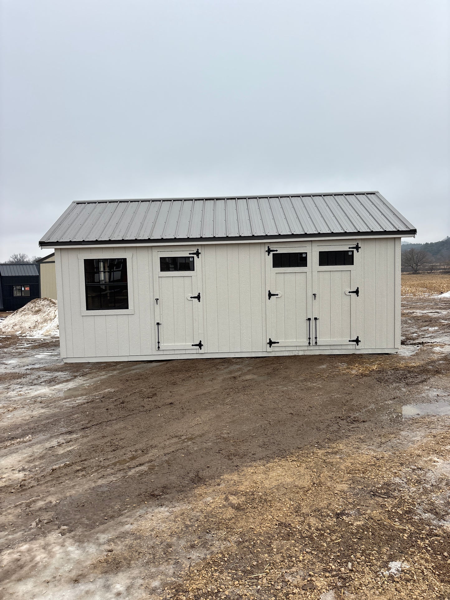 Hen Haus Chicken Coops