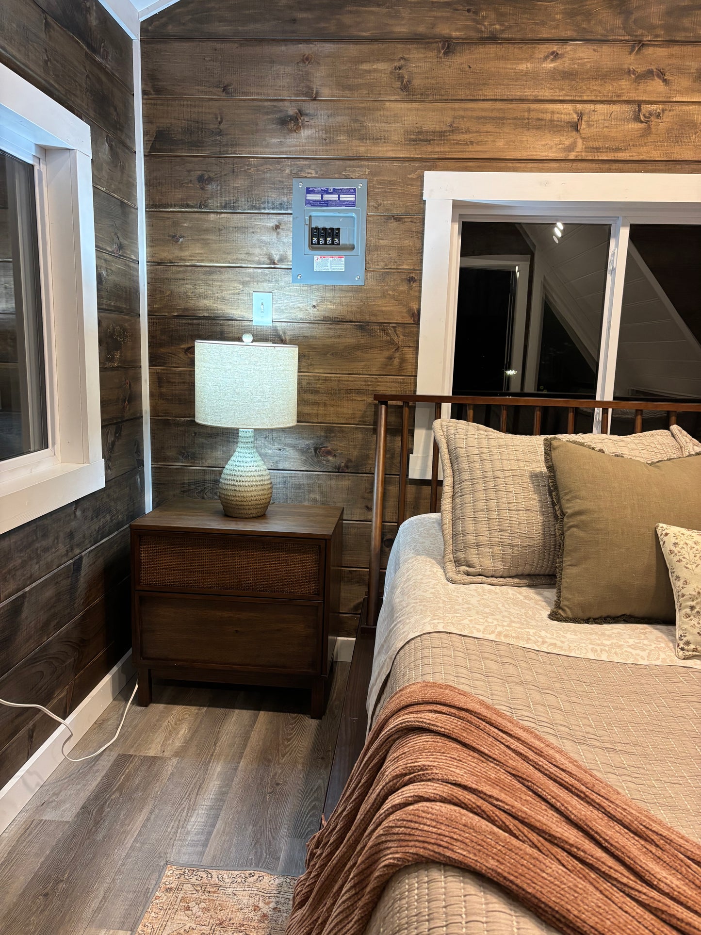 12’ x 20’ Vista Haus