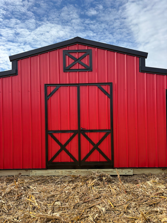 The Kentucky Style Barn's