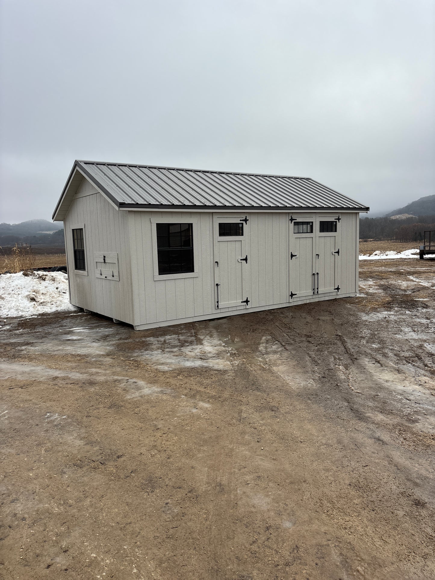 Hen Haus Chicken Coops