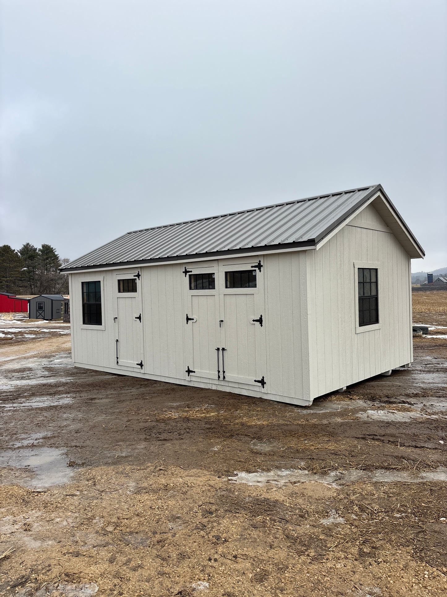Hen Haus Chicken Coops