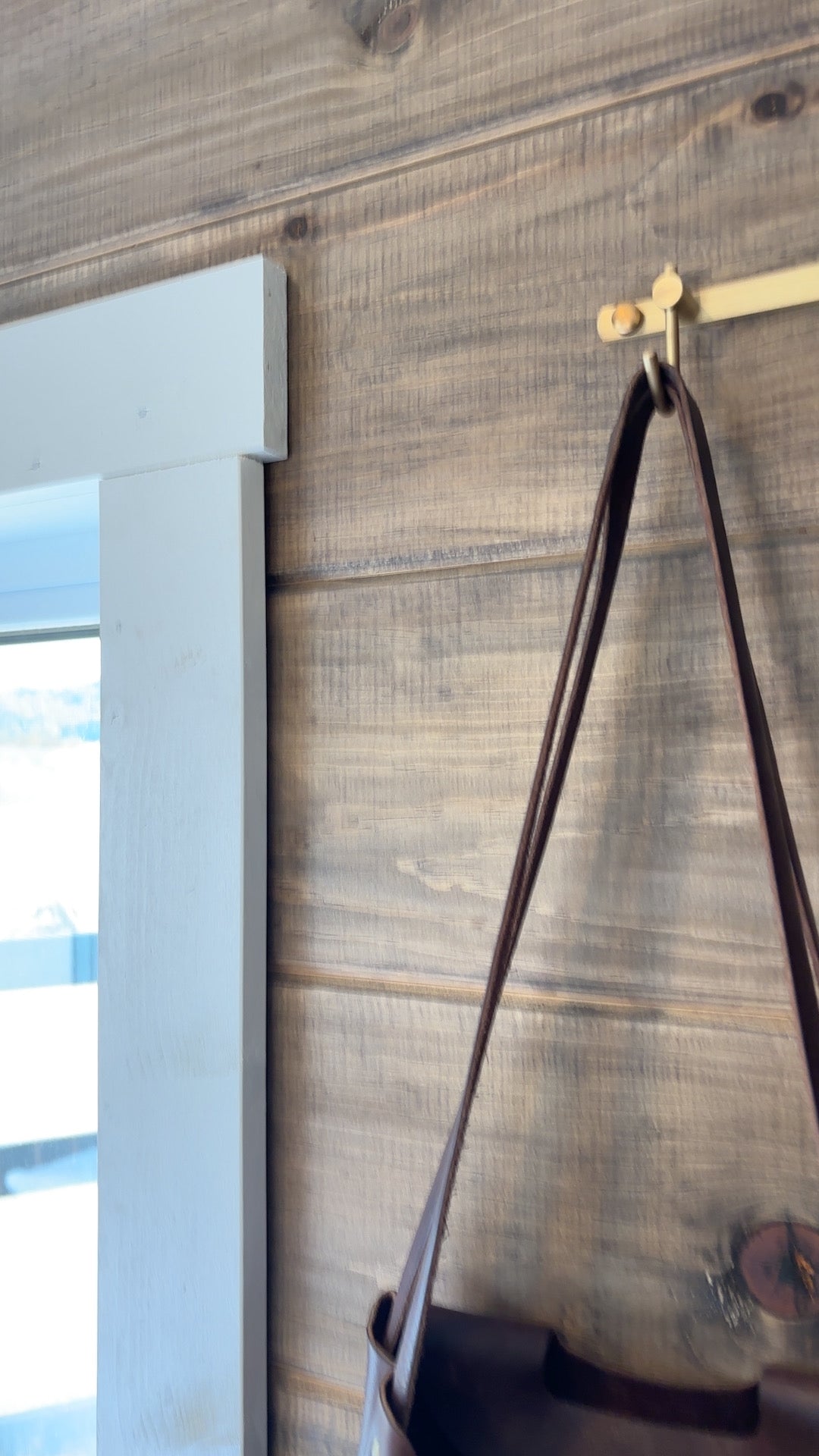 12’ x 20’ Vista Haus