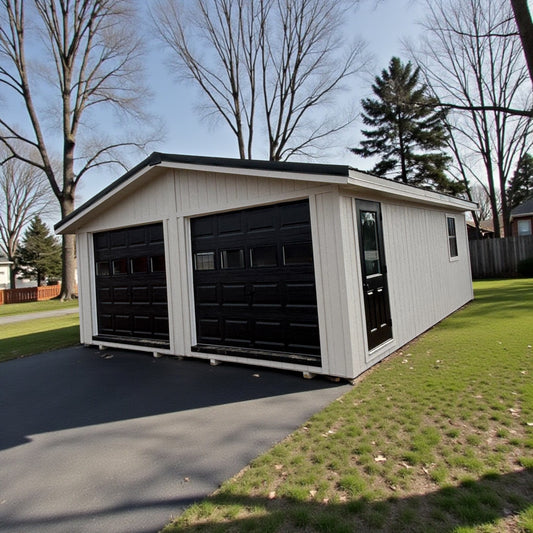 Double Wide Garage's